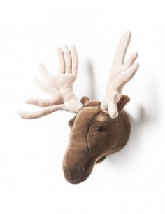 Wild & Soft - Geyik Alfred...