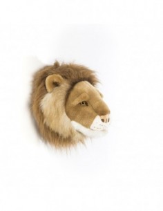 Wild & Soft - Aslan Cesar... 2