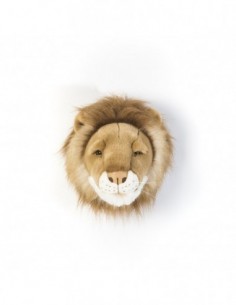 Wild & Soft - Aslan Cesar...