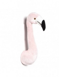 Wild & Soft - Flamingo...