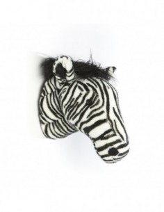 Wild & Soft - Zebra Daniel...