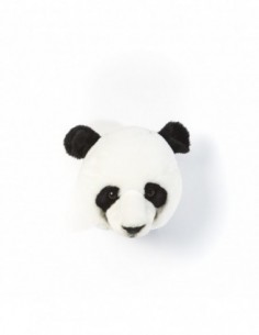 Wild & Soft - Panda Thomas...
