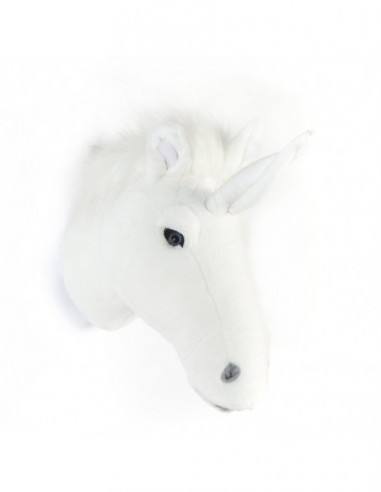 Wild & Soft - Unicorn Claire Duvar...