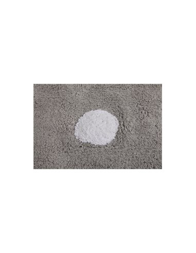 Lorena Canals - Topos Halı Gri 120x160cm Lorena Canals - Topos Halı Gri 120x160cm