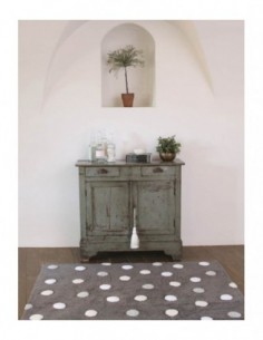Lorena Canals - Topos Halı... 2