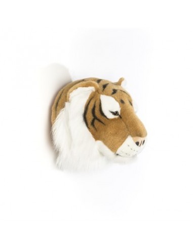 Wild & Soft – Kaplan Fleix Duvar Peluşu Wild & Soft – Kaplan Fleix Duvar Peluşu