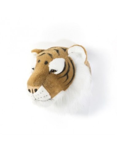 Wild & Soft – Kaplan Fleix Duvar Peluşu Wild & Soft – Kaplan Fleix Duvar Peluşu