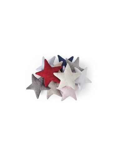 Lorena Canals - Stars Yastık Pembe Lorena Canals - Stars Yastık Pembe