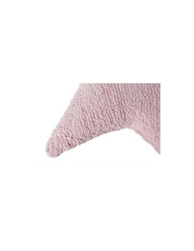 Lorena Canals - Stars Yastık Pembe Lorena Canals - Stars Yastık Pembe
