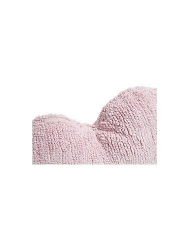 Lorena Canals - Kalp Yastık Pembe Lorena Canals - Kalp Yastık Pembe