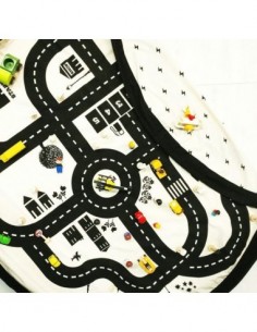 Play & Go - Oyuncak Çantası... 2