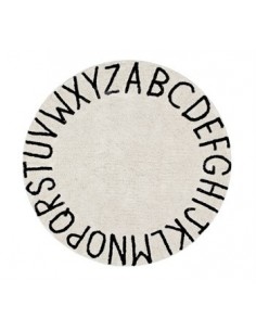 Lorena Canals - Round ABC...
