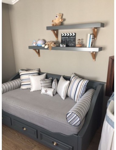 Mustafa Kemal'in Odası