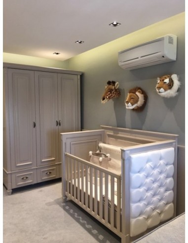 Alparslan'ın Odası