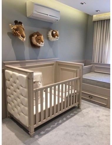 Alparslan'ın Odası