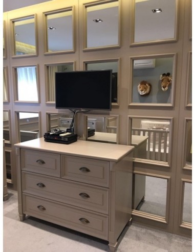 Alparslan'ın Odası