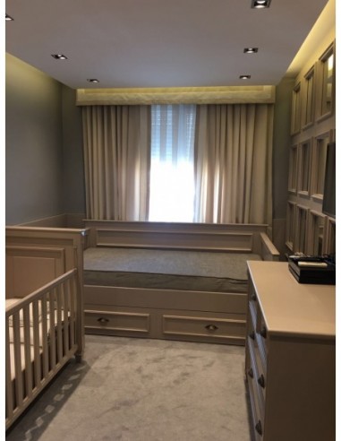 Alparslan'ın Odası