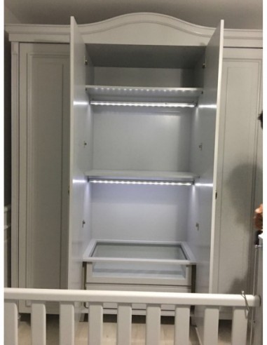 Mila'nın Odası Mila'nın Odası