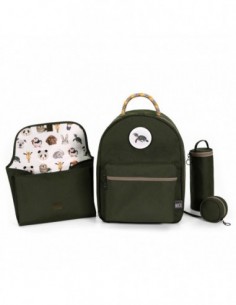 Muca - Gogi Set Yeşil Bebek... 2