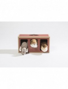 Wild & Soft – Mini Safari... 2