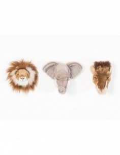 Wild & Soft – Mini Safari...