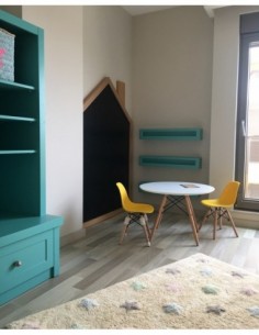 Oya ve Can'ın Odası 2