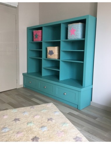 Oya ve Can'ın Odası