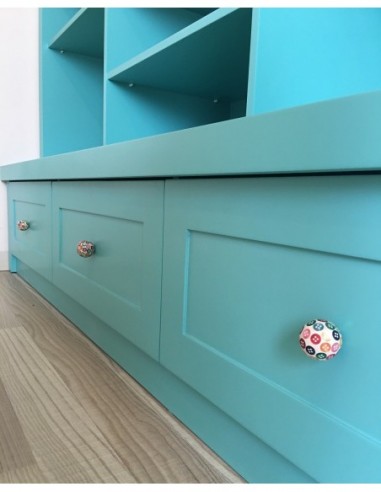 Oya ve Can'ın Odası