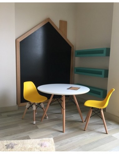 Oya ve Can'ın Odası