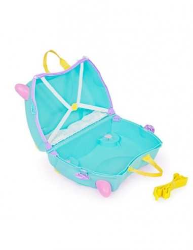 Trunki - Çocuk Valiz Una The Unicorn