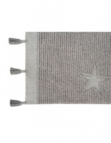Lorena Canals - Hippy Stars Kilim... Lorena Canals - Hippy Stars Kilim...