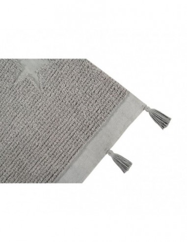 Lorena Canals - Hippy Stars Kilim... Lorena Canals - Hippy Stars Kilim...