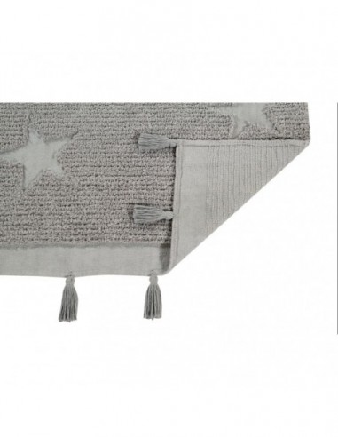 Lorena Canals - Hippy Stars Kilim... Lorena Canals - Hippy Stars Kilim...