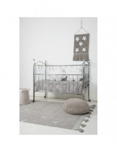 Lorena Canals - Hippy Stars Kilim... Lorena Canals - Hippy Stars Kilim...