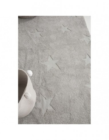 Lorena Canals - Hippy Stars Kilim... Lorena Canals - Hippy Stars Kilim...