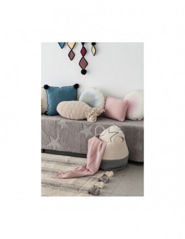 Lorena Canals - Hippy Stars Kilim... Lorena Canals - Hippy Stars Kilim...