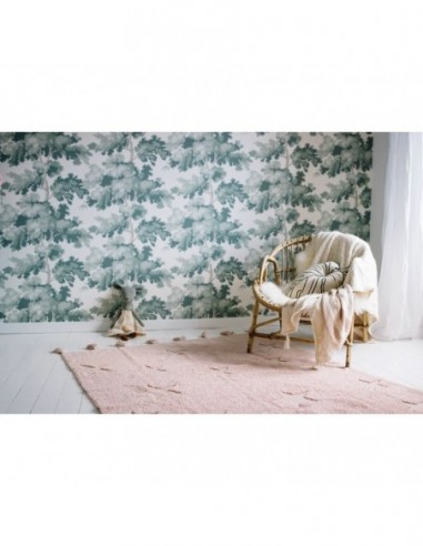 Lorena Canals - Hippy Stars Kilim... Lorena Canals - Hippy Stars Kilim...