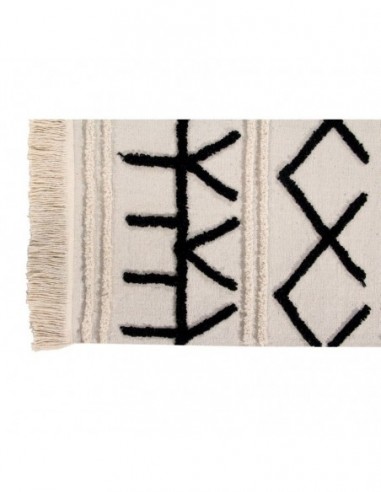 Lorena Canals - Bereber Canvas Kilim... Lorena Canals - Bereber Canvas Kilim...
