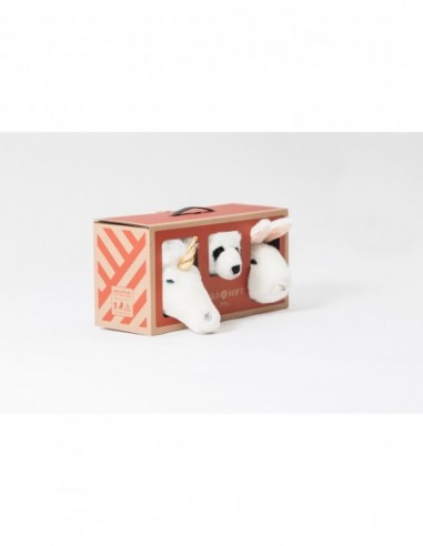 Wild & Soft – Mini Lovely Duvar... Wild & Soft – Mini Lovely Duvar...