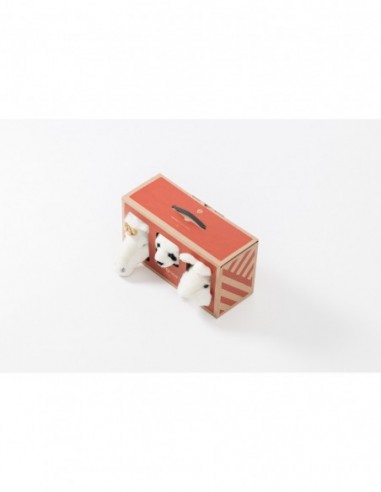 Wild & Soft – Mini Lovely Duvar... Wild & Soft – Mini Lovely Duvar...