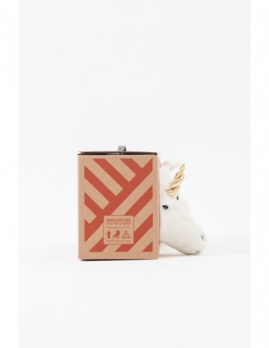 Wild & Soft – Mini Lovely Duvar... Wild & Soft – Mini Lovely Duvar...