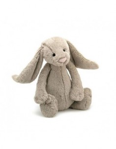 Jellycat - Bashful Bej...