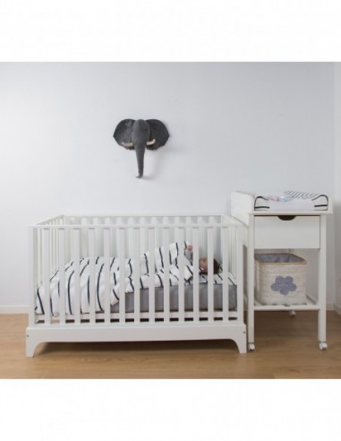 Childhome - Cot Bed Bebek Yatağı... Childhome - Cot Bed Bebek Yatağı...