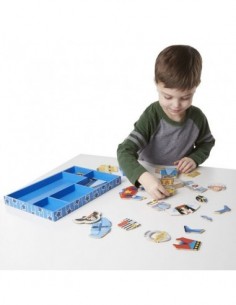 Melissa & Doug - Ahşap... 2