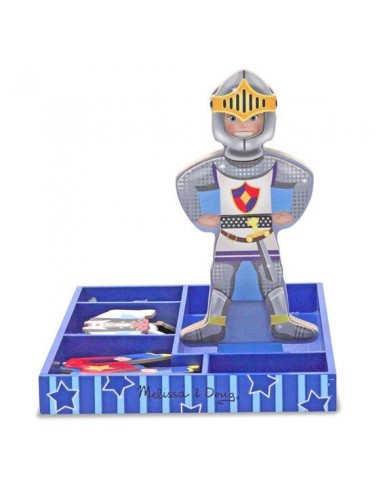 Melissa & Doug - Ahşap Mıknatıslı... Melissa & Doug - Ahşap Mıknatıslı...