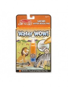 Melissa & Doug - Water Wow!...