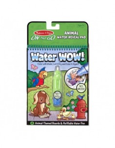 Melissa & Doug - Water Wow!...