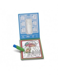 Melissa & Doug - Water Wow!... 2