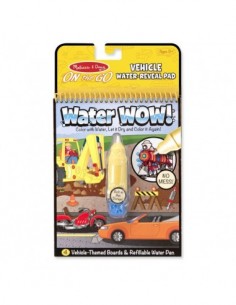 Melissa & Doug - Water Wow!...