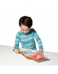 Melissa & Doug - Water Wow!... 2